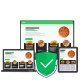 Responsive restaurant software